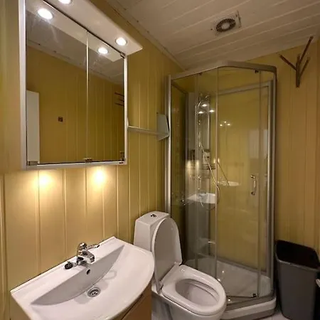 Beinvegens Intime Apartamento *