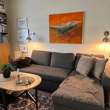 Appartement Beinvegens Intime