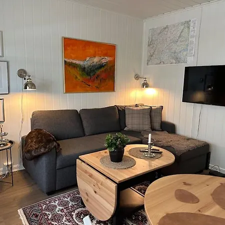 Beinvegens Intime Apartman Beitostolen